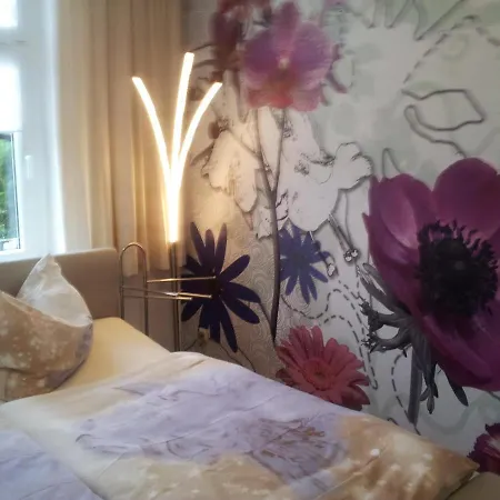 Usis_ferienwohnung Im Harz Apartman